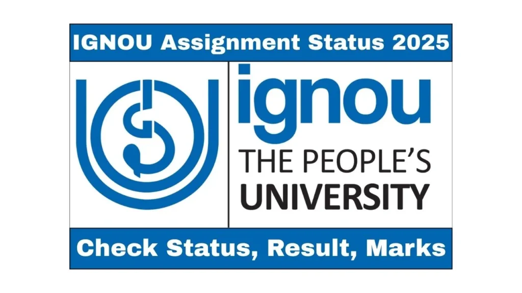 ignou-assignment-status-2025